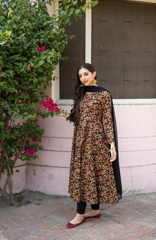 Gulbahar Gulbahar