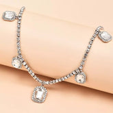 Diamond Necklace