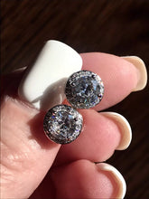 Diamond Studs