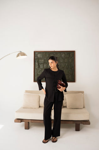 Weekend Muse