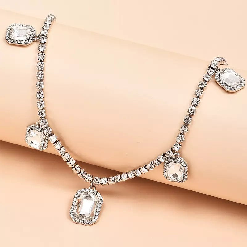 Diamond Necklace