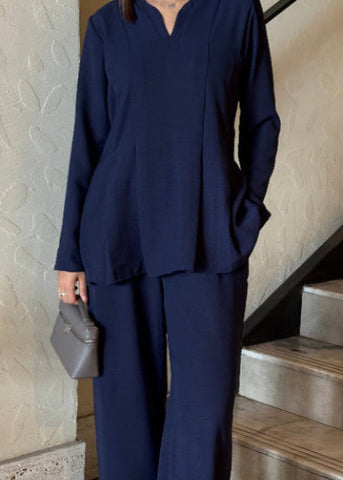 French Navy Co-ord