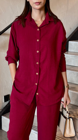 Ruby Co-ord