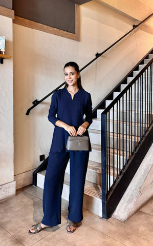 French Navy Co-ord
