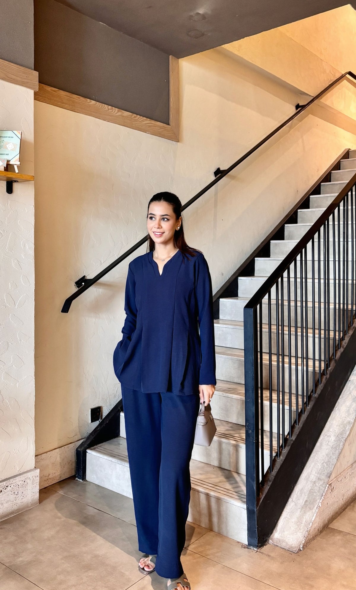 French Navy Co-ord